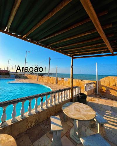 Caucaia Apartment | Apartamento na praia do Icaraí com 2 suites