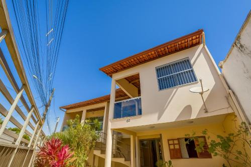 Pontal Apartment | Apartamento na Sapetinga - Melhor Pôr do Sol da cidade e com 3 Quartos