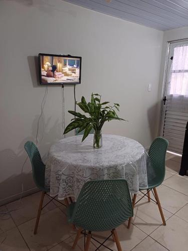 Trindade Apartment | Apartamento no bairro Trindade - Florianóplis-SC