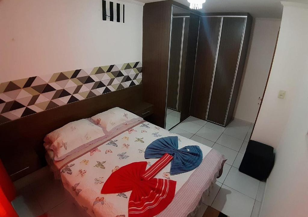 Bessa Apartment | Apartamento no Bessa