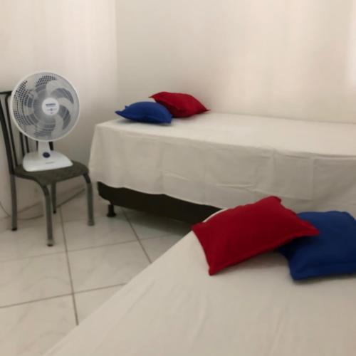 Bom Jesus Da Lapa House | Apartamento no Centro