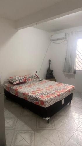 Jequie Apartment | Apartamento no centro