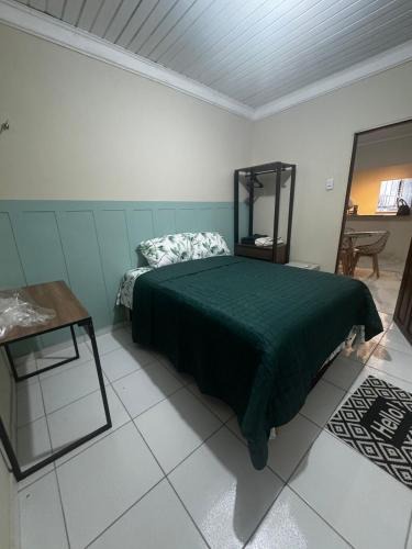Murucupi Apartment | Apartamento no centro da Vila dos cabanos