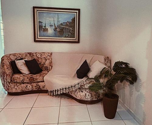 Areia Apartment | Apartamento no Centro Histórico de Areia 2Q