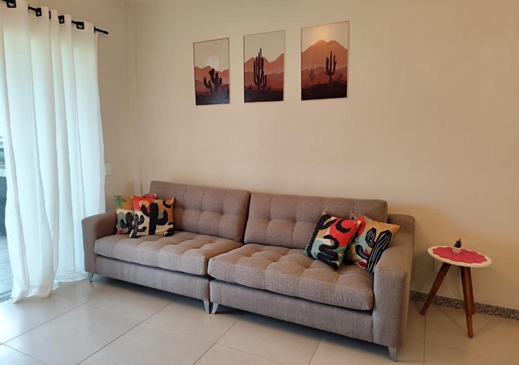 Estancia Apartment | Apartamento no Condomínio Vila das Águas