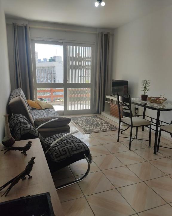 Azenha Apartment | Apartamento no coração de Porto Alegre