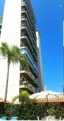 Loteamento Joao Batista Juliao Apartment | Apartamento no Guarujá