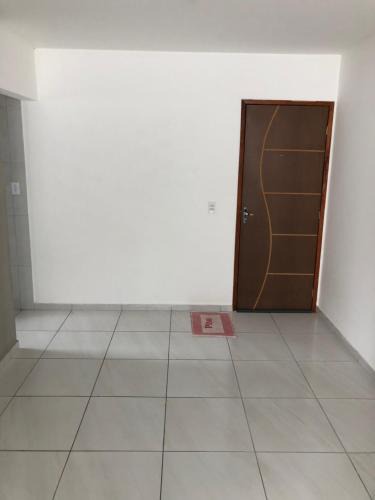 Tres Irmas Apartment | Apartamento no portal sudoeste de frente ao condomínio Village Residence