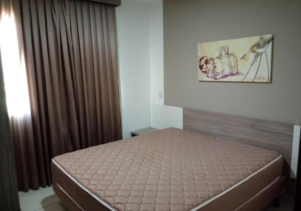 Do Turista Apartment | Apartamento no Riviera Park