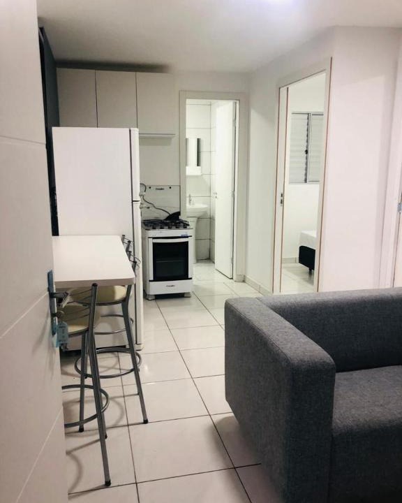 Sitio Barrocada Apartment | Apartamento no Tremembé 12