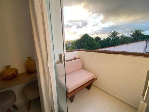 Massagueira Apartment | Apartamento no Village Massagueira Condomínio