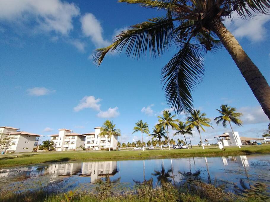 Estancia Apartment | Apartamento no Villa das Águas