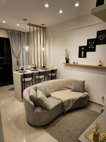 Morretes Apartment | Apartamento Novo em Italema