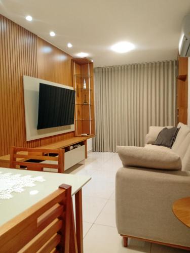 Jockey de Itaparica Apartment | apartamento novo na praia de itaparica