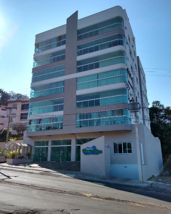 Piratuba Apartment | Apartamento NOVO temporada