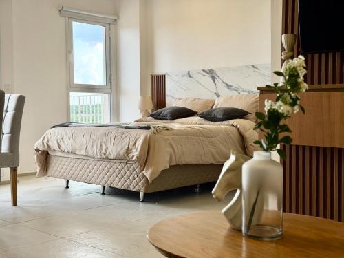 Luque Apartment | Apartamento nuevo monoambiente cerca de Asunción 605