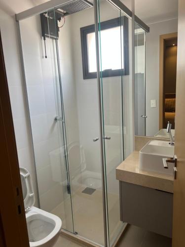 Marista Apartment | Apartamento Opus Araguaya