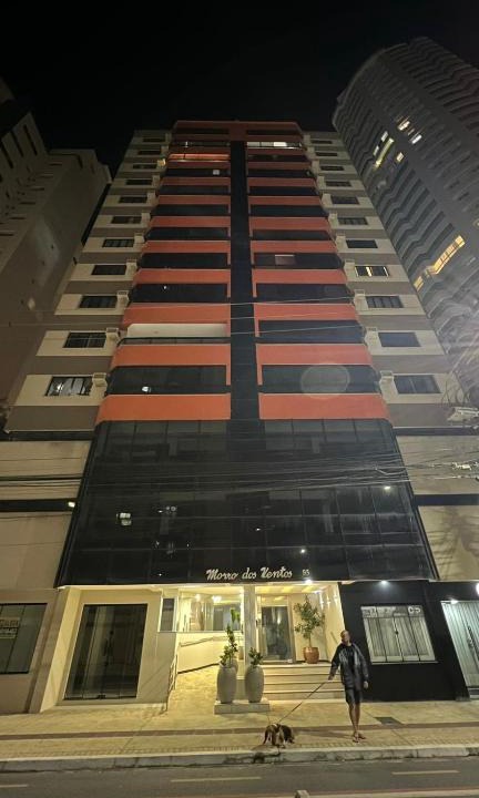 Barra Sul Apartment | Apartamento pé na Areia