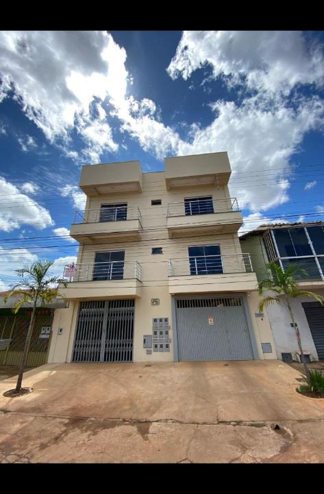 Jardim California Apartment | Apartamento Palmeira Espaço Conforto e Conectividade em Formosa