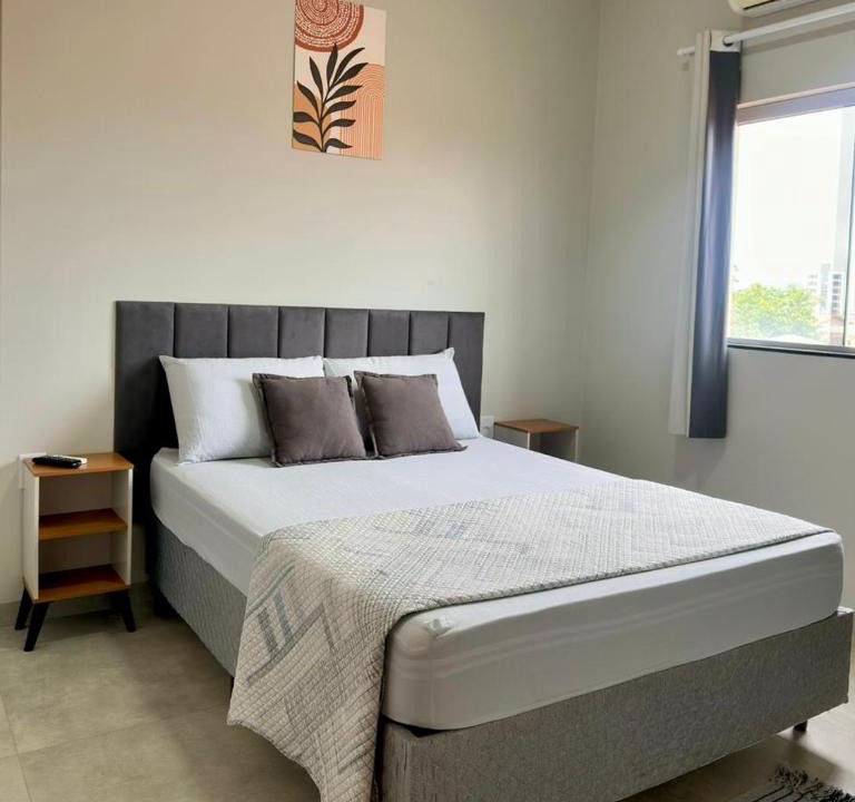 Jardim California Apartment | Apartamento Palmeira Essencial