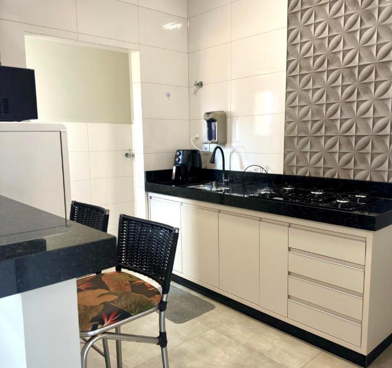 Jardim California Apartment | Apartamento Palmeira Essencial