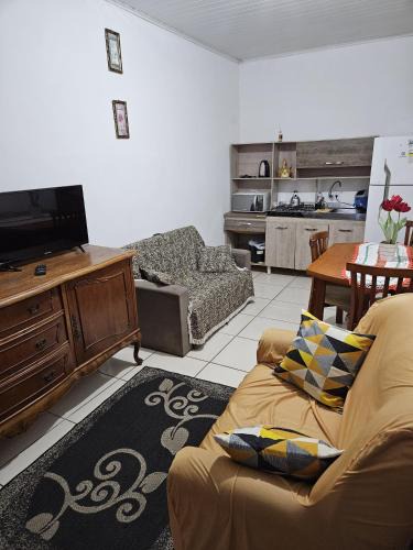 Centro Apartment | Apartamento para 4 personas