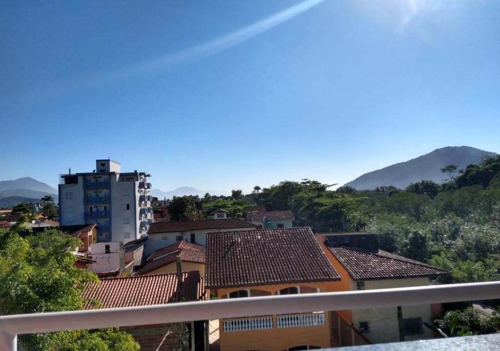 Barra da Lagoa Apartment | Apartamento para alugar em Ubatuba