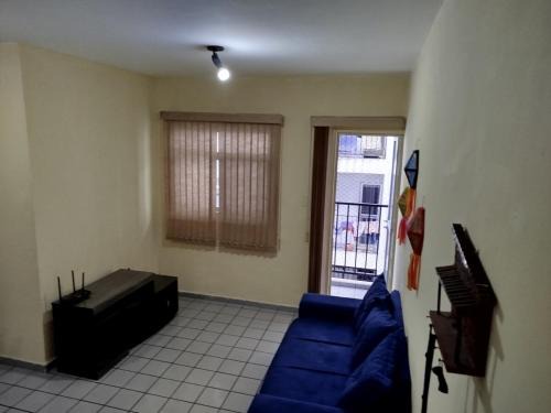 Dinamerica Apartment | Apartamento para temporada em Campina Grande