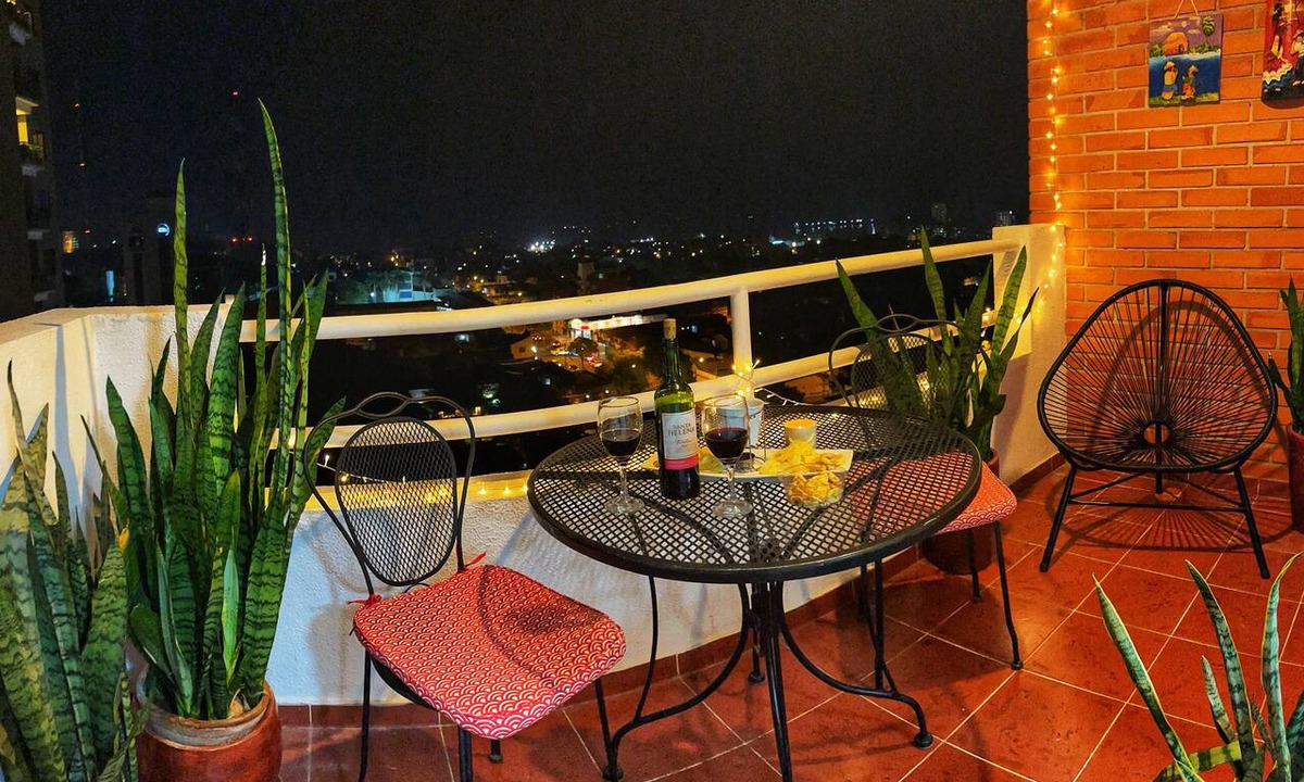 Doctor Juan Leon Mallorquin Apartment | Apartamento Paraguayo - Micro Centro