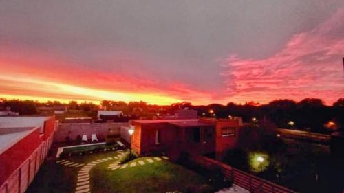 Necochea Apartment | Apartamento Parque Necochea