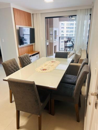 Tabuleiro dos Oliveiras Apartment | Apartamento perto da Praia em Itapema!