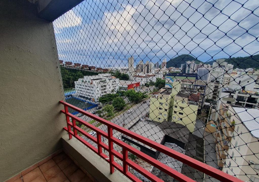 Jardim Tejereba Apartment | Apartamento perto da Praia da Enseada