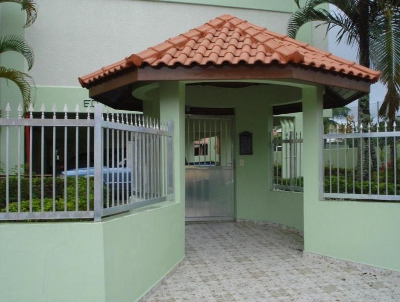 Centro Apartment | Apartamento Peruíbe