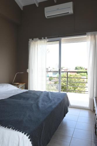 Santa Rosa Apartment | Apartamento Plumerillo I
