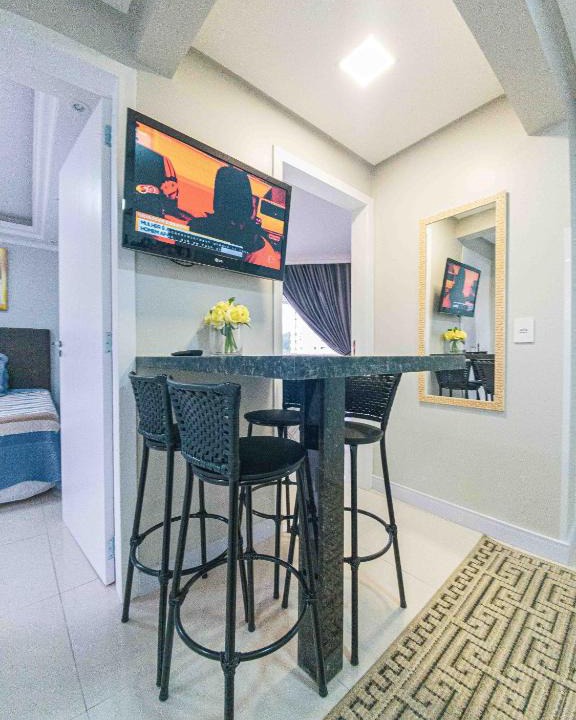 Pioneiros Apartment | Apartamento Pontal Norte Ao Lado Da Big Wheel