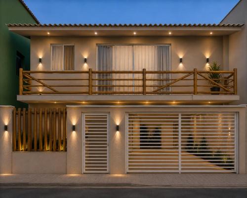 Pontal Apartment | Apartamento Pontal Praia
