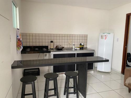 Solanea Apartment | Apartamento Prático em Solânea