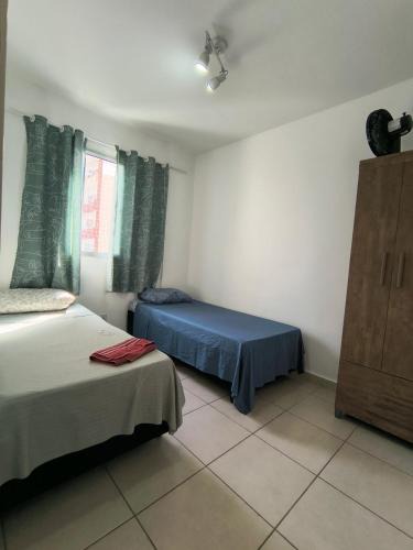 Taubate Apartment | apartamento próx shopping para 5 pessoas
