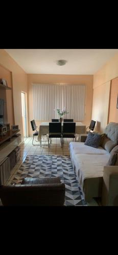 Cremacao Apartment | Apartamento Próximo a Basilia para Cop 30