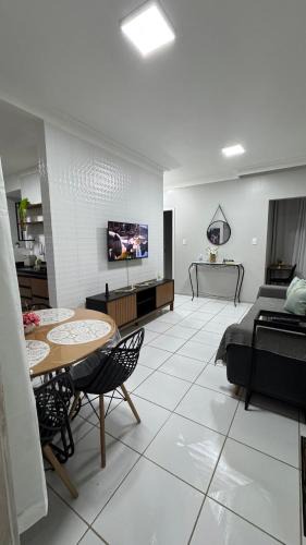 Turu Apartment | Apartamento próximo ao Rio Anil Shopping