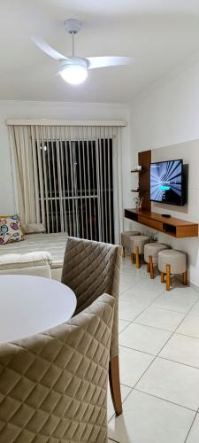 Tupi Apartment | Apartamento próximo à praia