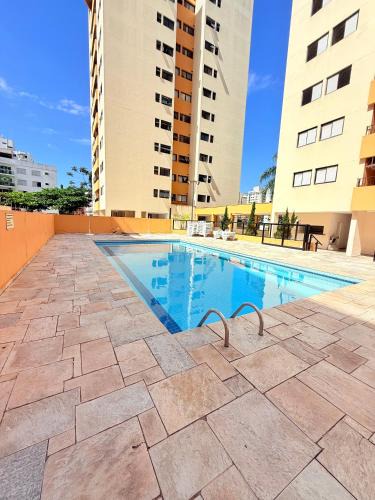 Vila Julia Apartment | Apartamento próximo da praia