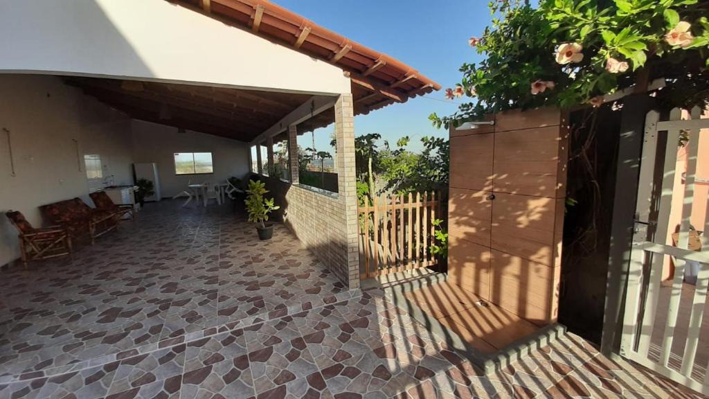 Tutoia Apartment | Apartamento Praia da Barra, Tutóia-ma