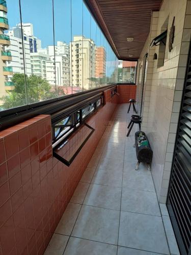 Canto do Forte Apartment | Apartamento, Praia Grande, Canto do Forte