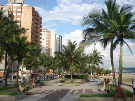 Mirim Apartment | Apartamento Praia Grande