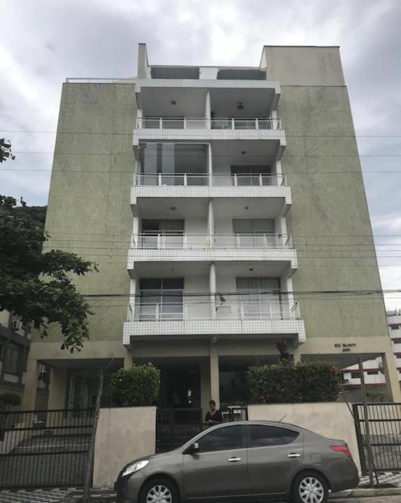 Jardim Tejereba Apartment | Apartamento Praia Guarujá