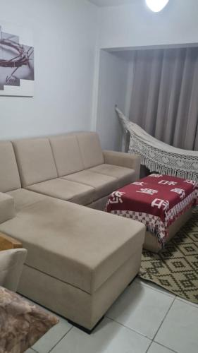 Centro Apartment | Apartamento praia mar Peruibe