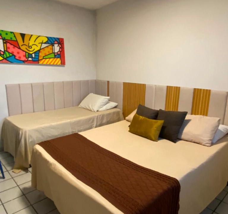 Liberdade Apartment | Apartamento Privativo, excelente custo-benefício com Wi-Fi Rápido