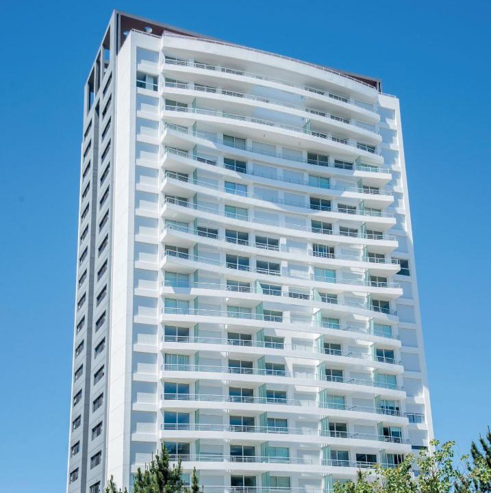 Cantegril Apartment | Apartamento Punta Del Este Torre Greenlife 1 dormitorio Completo Amenities