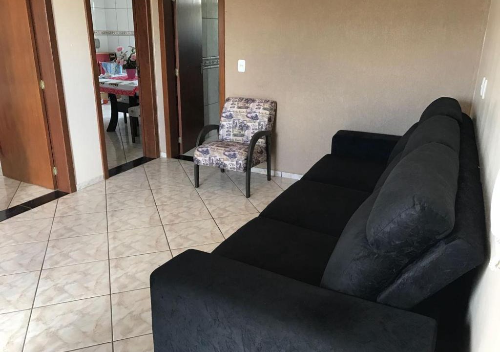 Centro Apartment | Apartamento Quadros